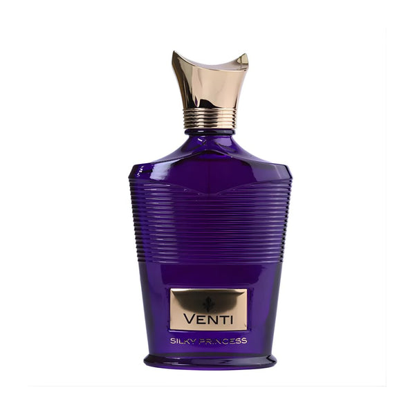 Fragrance World Venti Silky Princess EDP- Унисекс
