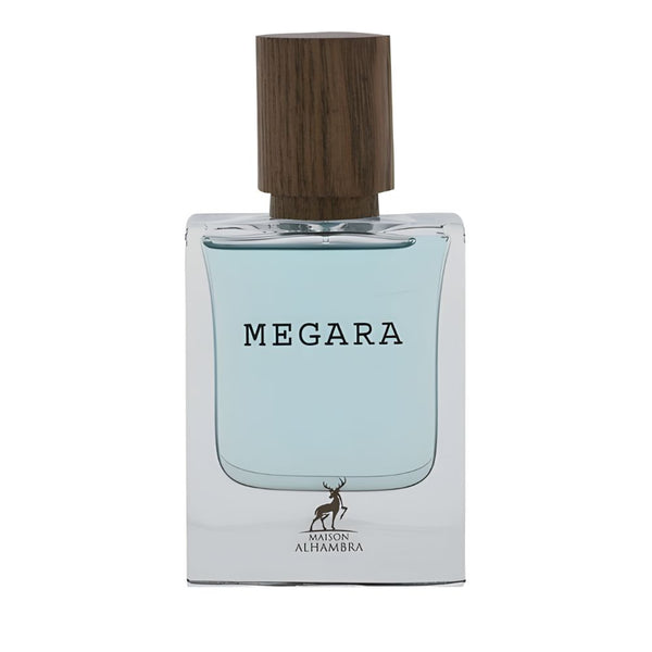 Maison Alhambra Megara EDP - Унисекс