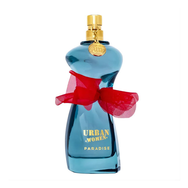 Fragrance World Urban Women Paradise EDP 50 мл.