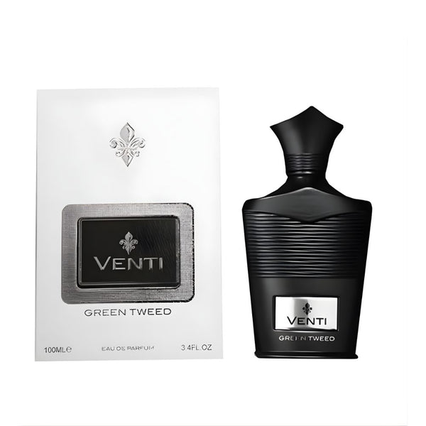 Мъжки парфюм Fragrance World Venti Green Tweed EDP