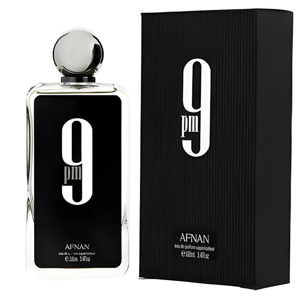 Мъжки Парфюм Afnan 9 PM EDP