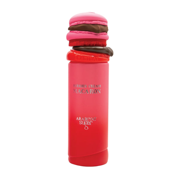 Arabiyat Sugar Berries Cream Macaron EDP - Унисекс