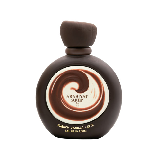 Arabiyat Sugar French Vanilla Latte EDP- Унисекс