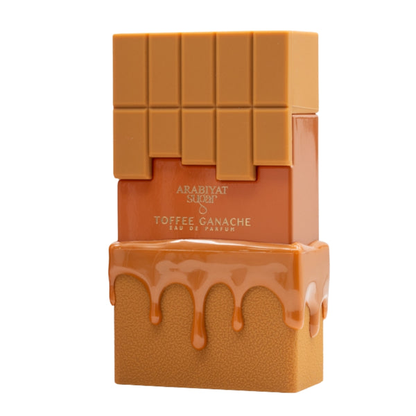 Arabiyat Sugar Toffee Ganache EDP- Унисекс