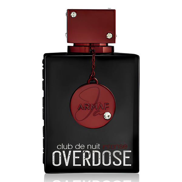 Мъжки Парфюм Armaf Club De Nuit Intense Overdose EDP