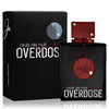 Мъжки Парфюм Armaf Club De Nuit Intense Overdose EDP