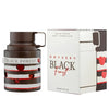 Armaf Odyssey Black Forest Dessert EDP - Унисекс