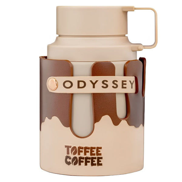 Armaf Odyssey Toffee Coffee EDP - Унисекс