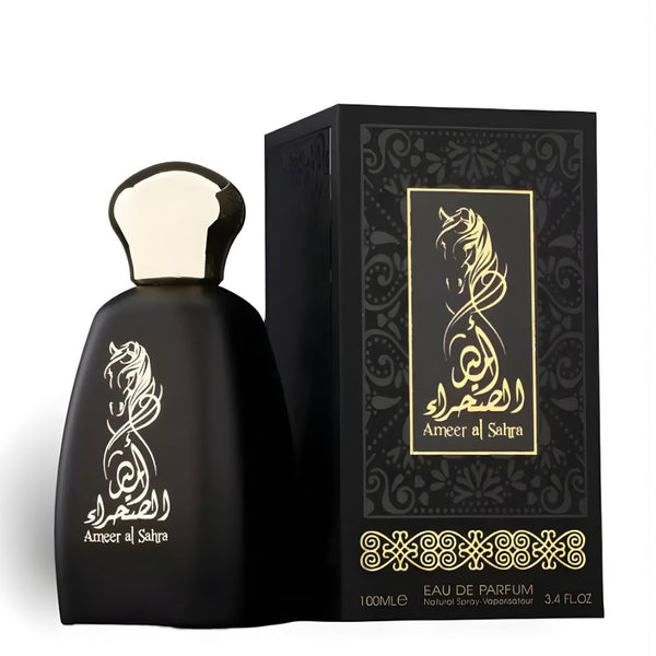Athoor Al Alam Ameer Al Sahra EDP- Унисекс
