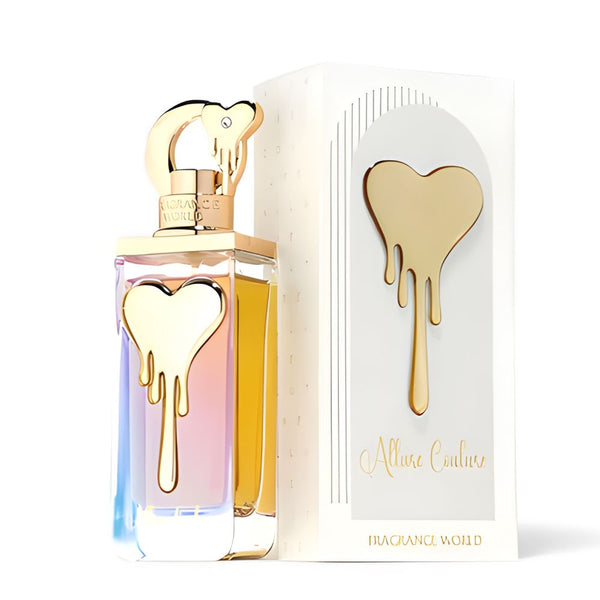 Дамски Парфюм Fragrance World Allure Couture EDP