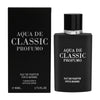 Мъжки Парфюм Fragrance World Aqua de Classic Profumo EDP 80 мл.