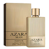 Мъжки Парфюм Fragrance World Azara Man EDP