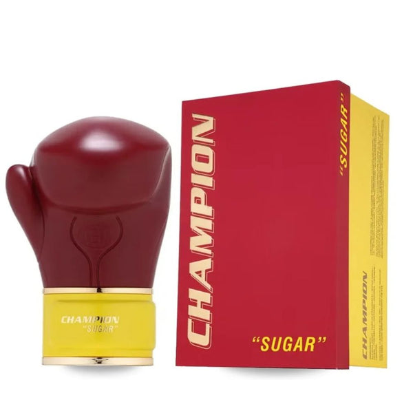 Мъжки Парфюм Fragrance World Champion Sugar EDP