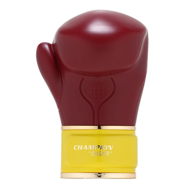 Мъжки Парфюм Fragrance World Champion Sugar EDP