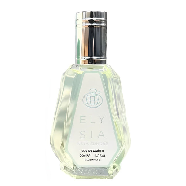 Дамски Парфюм Fragrance World Elysia Pista EDP