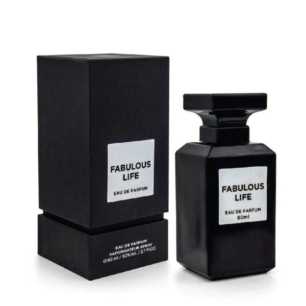 Fragrance World Fabulous Life EDP - Унисекс
