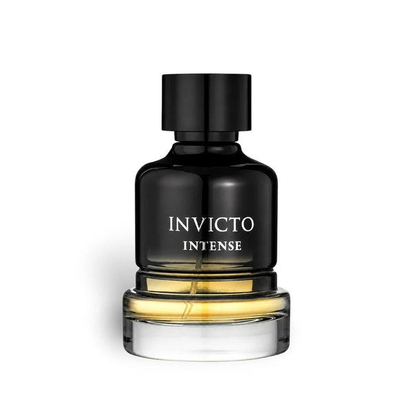 Мъжки Парфюм Fragrance World Invicto Intense EDP