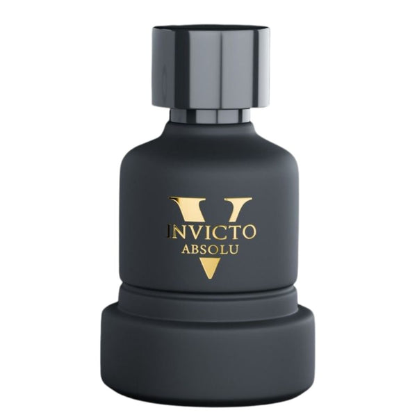 Мъжки Парфюм Fragrance World Invicto Victorious Absolu EDP