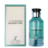 Мъжки Парфюм Fragrance World Jacques Yves Imaginari EDP