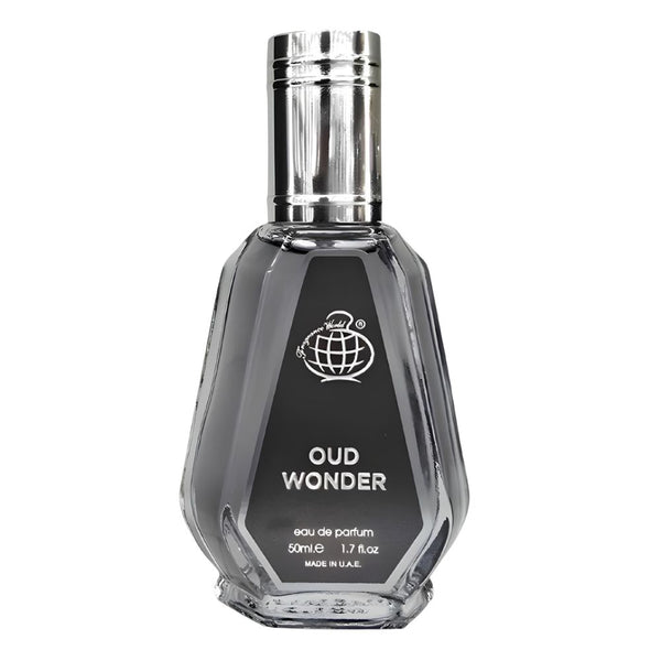 Fragrance World Oud Wonder EDP - Унисекс