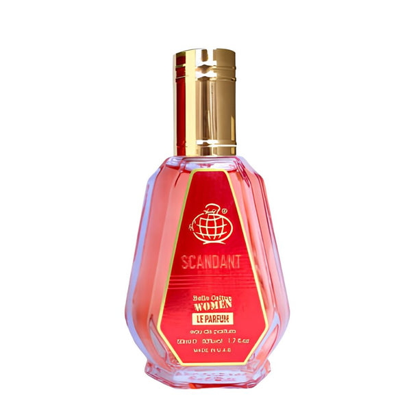 Дамски парфюмFragrance World Scandant Belle Celine EDP