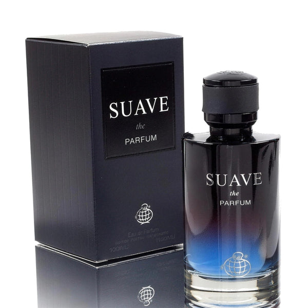 Мъжки Парфюм Fragrance World Suave The Parfum EDP