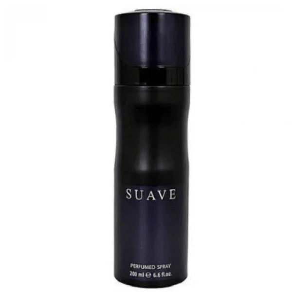 Мъжки Дезодорант Fragrance World Suave