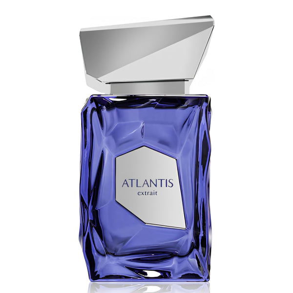 French Avenue Atlantis Extrait EDP - Унисекс