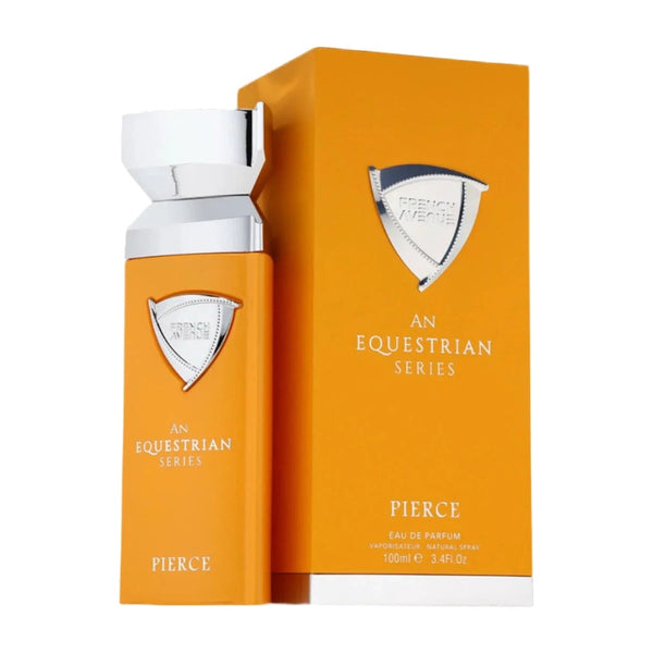 Мъжки Парфюм French Avenue Pierce EDP