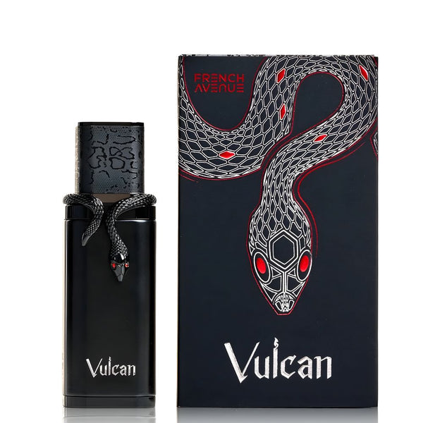 Мъжки Парфюм French Avenue Vulcan Black Friday EDP