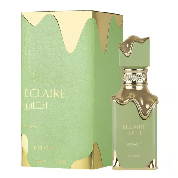 Lattafa Eclaire Pistache EDP - Унисекс