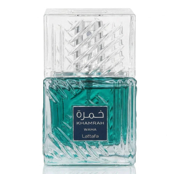 Lattafa Khamrah Waha EDP - Унисекс
