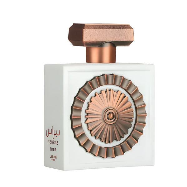 Lattafa Nebras Elixir EDP - Унисекс
