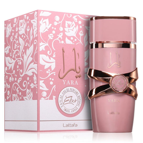 Дамски Парфюм Lattafa Yara Elixir EDP