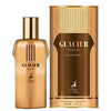 Мъжки Парфюм Maison Alhambra Glacier Gold EDP