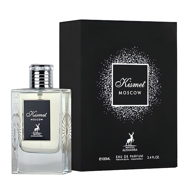 Maison Alhambra Kismet Moscow EDP - Унисекс