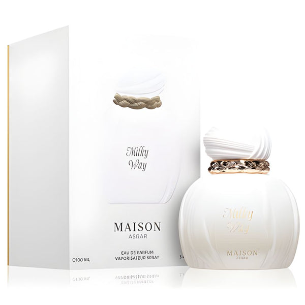 Maison Asrar Milky Way EDP - Унисекс