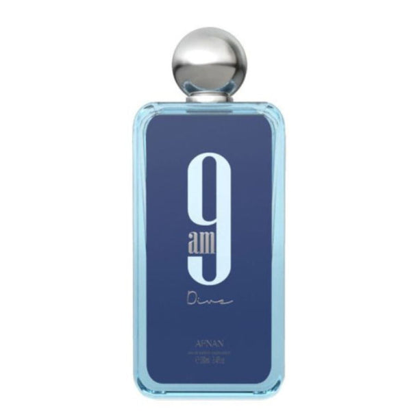 Afnan 9am Dive EDP 100 мл. - Унисекс