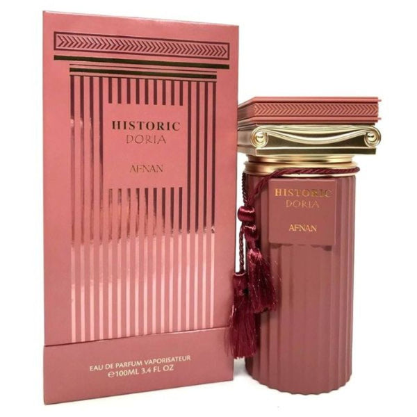 Afnan Historic Doria EDP 100 мл. - Унисекс