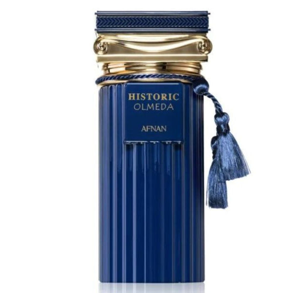 Afnan Historic Olmeda EDP 100 мл. - Унисекс
