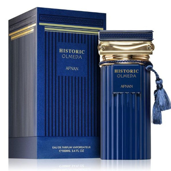 Afnan Historic Olmeda EDP 100 мл. - Унисекс