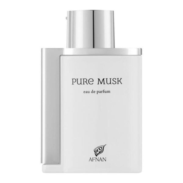 Afnan Pure Musk EDP 100 мл. - Унисекс
