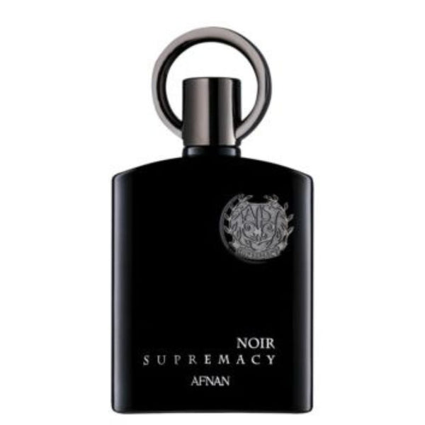Мъжки Парфюм Afnan Supremacy Noir EDP 100 мл.