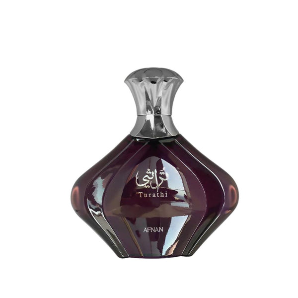 Дамски Парфюм Afnan Turathi Femme Purple EDP 90 мл.