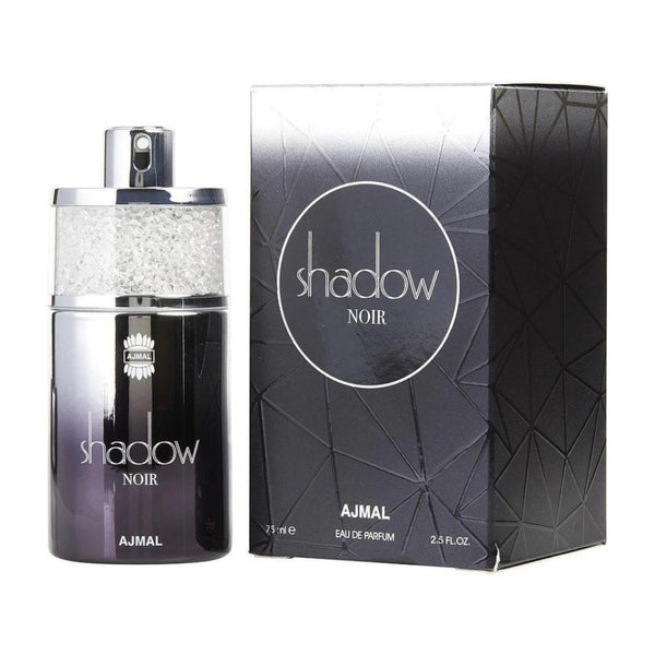 Ajmal Shadow Noir EDP 75 мл. - Унисекс