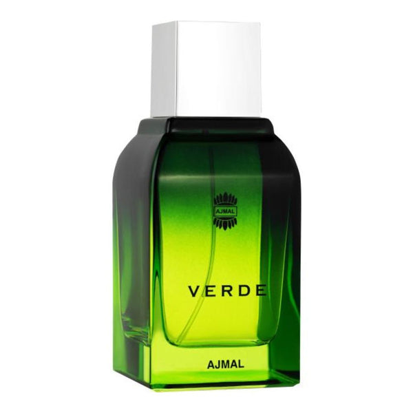 Ajmal Verde EDP - Унисекс