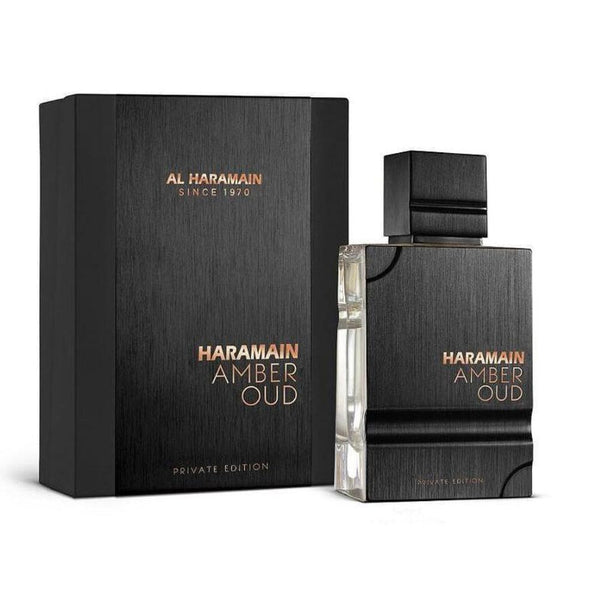 Al Haramain Amber Oud Private Edition EDP - Унисекс