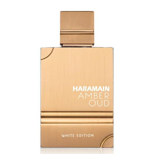 Дамски Парфюм Al Haramain Amber Oud White Edition EDP 60 мл.