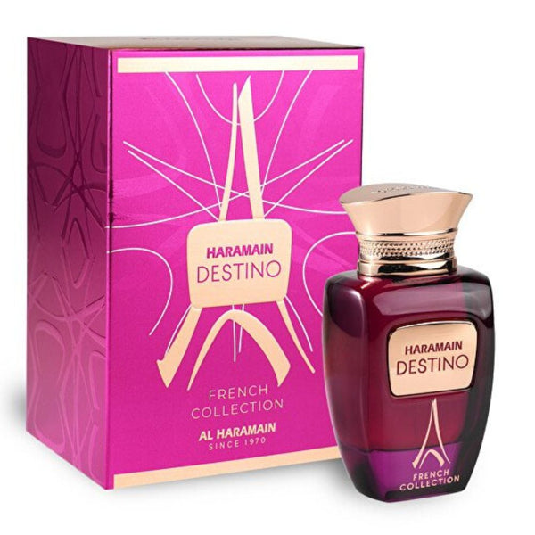 Дамски Парфюм Al Haramain Destino French Collection EDP 100 мл.