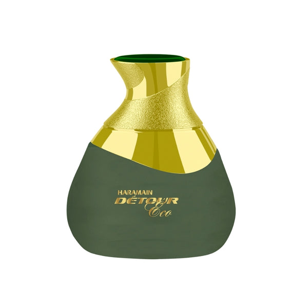 Мъжки Парфюм Al Haramain Detour Eco EDP 100 мл.